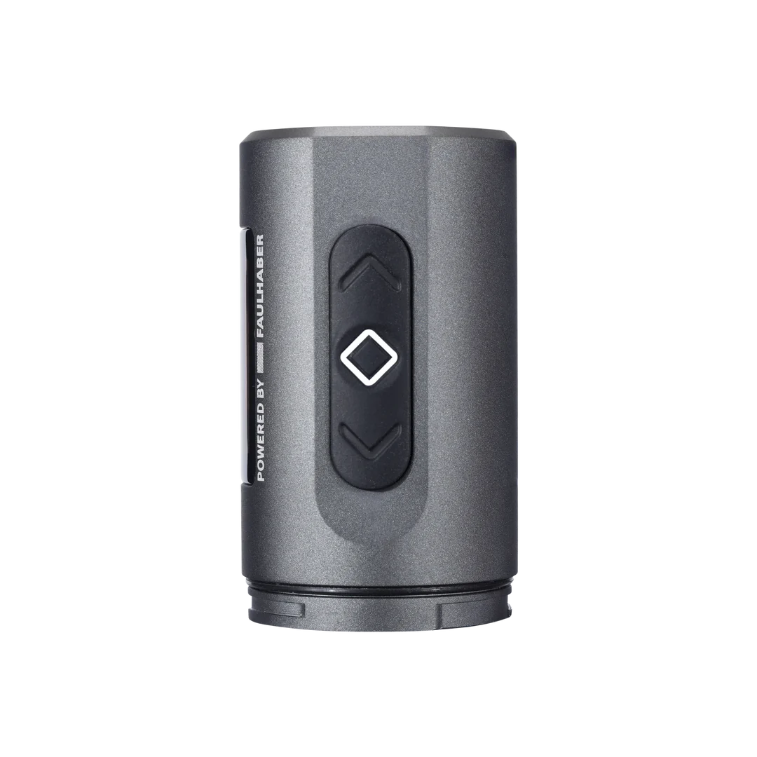 Sketch Steam One Screen Unit - Wireless Battery By Ai-Tenitas