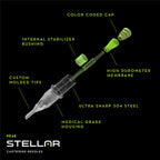 Stellar 2.0 Cartridges - XXL Mag Sample Pack