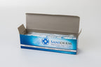 Saniderm Tattoo Aftercare Transparent Adhesive Bandage - 26cm x 7.5m Roll