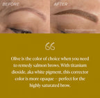 Olive Corrector – Perma Blend 15 ML