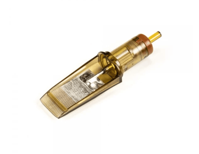 Kwadron Combat (BiG) Cartridges - Curved Magnum