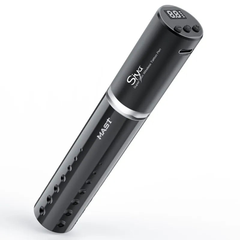 Mast Tour Siya Wireless PMU + SMP Machine 3.0mm Stroke