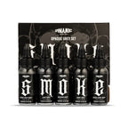 Dynamic - Smoke Opaque GreySet - 5pc