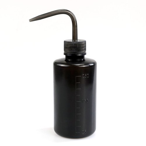 Squeeze Bottle - Rinse/Wash