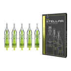 Stellar 2.0 Cartridges - Box of 5 Sample Basic