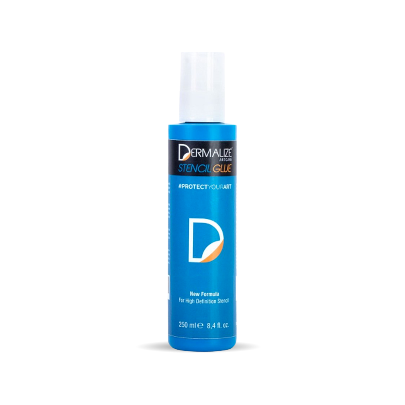Dermalize - Stencil Glue - 250ml