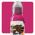 Strawberry — World Famous Tattoo Ink