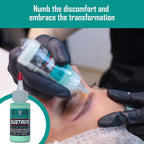 Sustaine Blue Gel - During Procedure Numbing Gel - 34ml