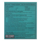 Sustaine Blue Gel - During Procedure Numbing Gel - 34ml