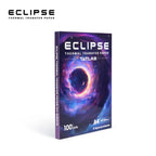 Eclipse A4 Stencil Papers For Thermal Printer By TATLAB