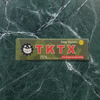 TKTX Numbing Cream - 75% - 10g