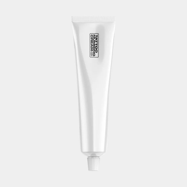 Tattoo Numbing Cream - 10g