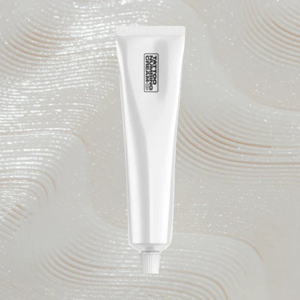 Tattoo Numbing Cream - 10g Secondary image
