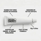 Tattoo Numbing Cream - 10g