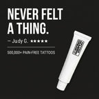 Tattoo Numbing Cream - 10g