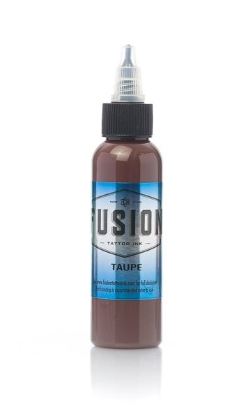 SALE - Fusion Ink - Taupe - Expired Main image