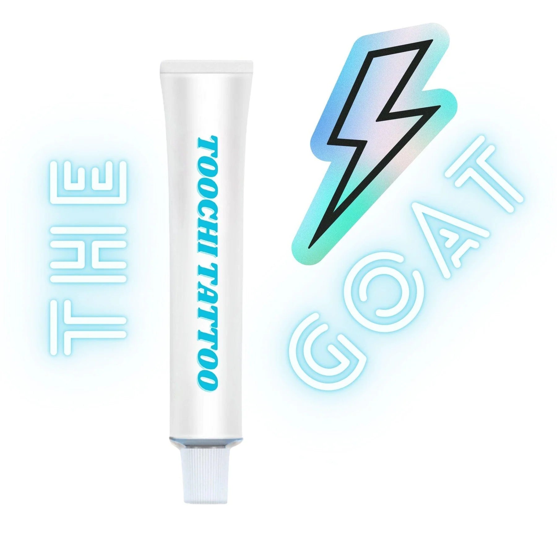 Tattoo Numbing Cream by Toochi