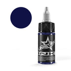 Top Dark Blue 30ml - Unistar Ink