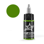 Top Green Light 30ml - Unistar Ink