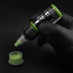 Top Green Light 30ml - Unistar Ink