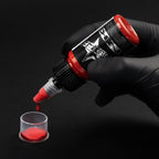 Top Red 30ml - Unistar Ink