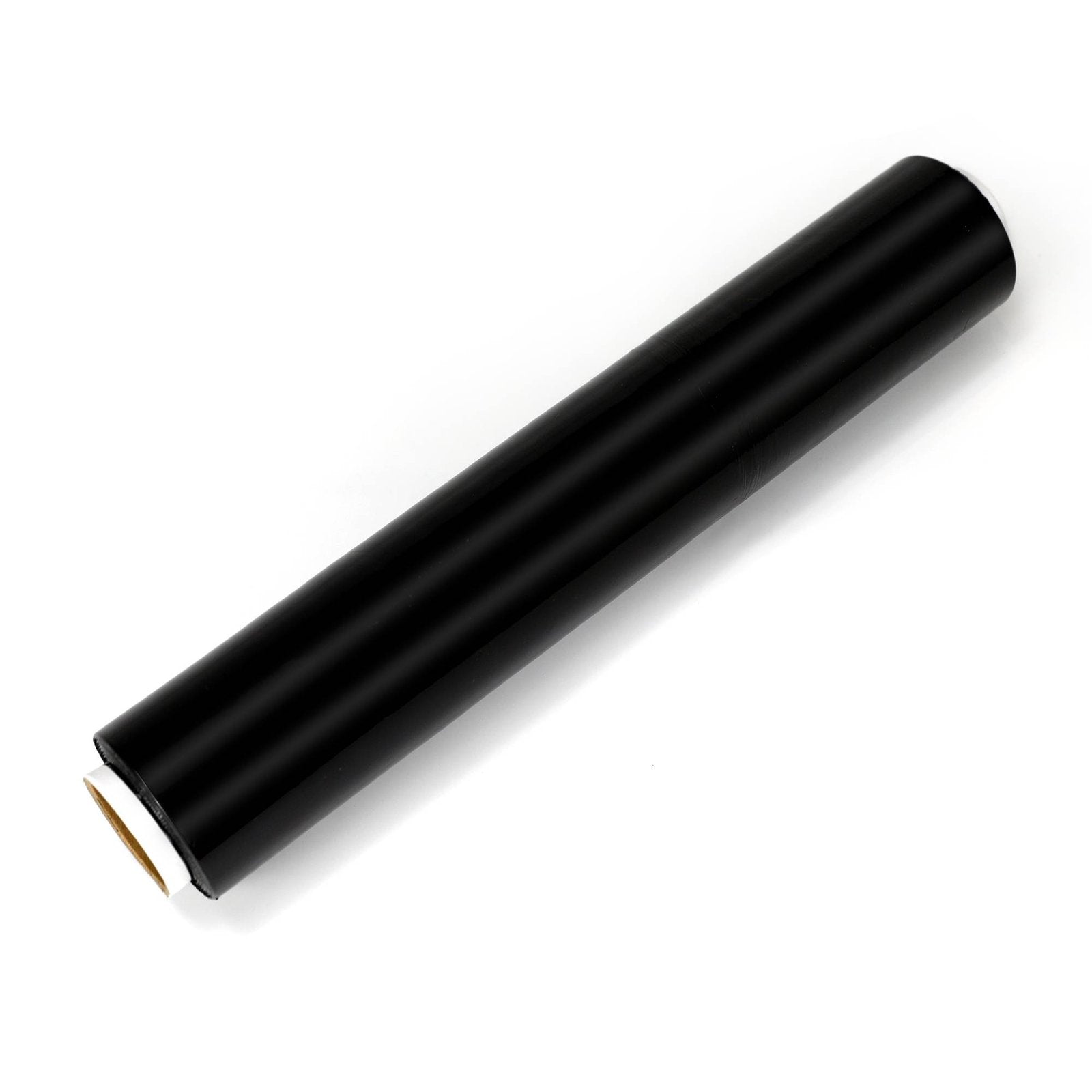 Transparent Black Tattoo Film - 30cm x 100m Main image