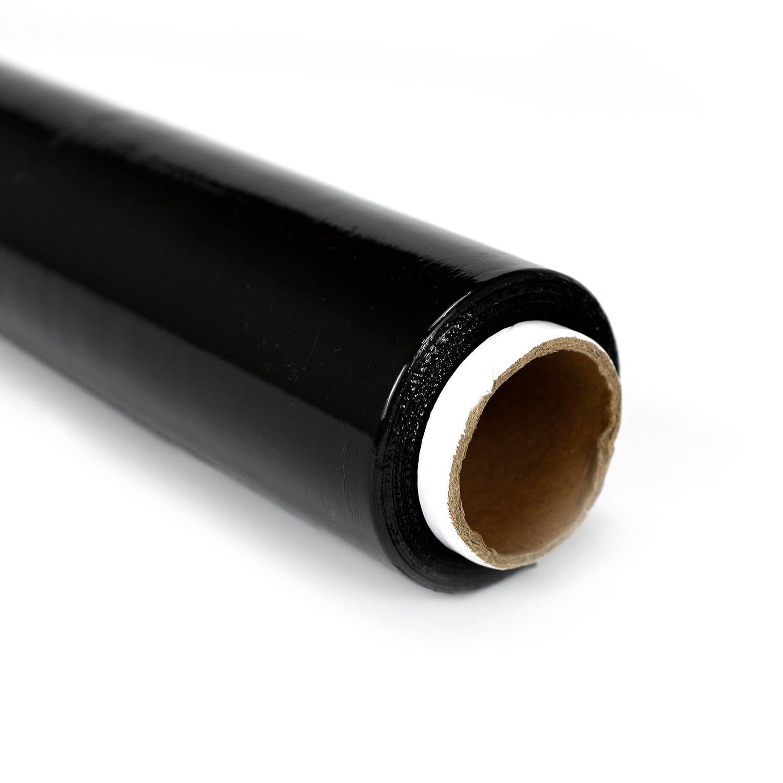 Transparent Black Tattoo Film - 30cm x 100m Secondary image
