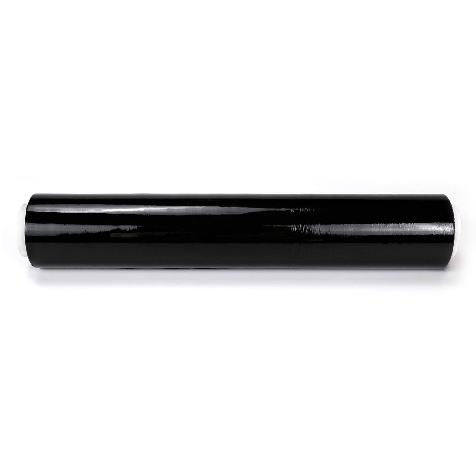 Transparent Black Tattoo Film - 30cm x 100m