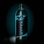 Demineralised/Distilled Water 1 Ltr - Unistar By Kwadron
