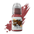 J. Ackerman Aileen Wuornos Blush - World Famous Ink