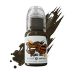 Brooklyn Brownstone - World Famous Ink