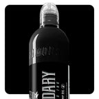Legendary Outlining Black — World Famous Tattoo Ink