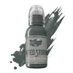 Poch's - Muted Storms Set — World Famous Tattoo Ink — Pick Size