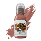 Cool Peach - World Famous Ink