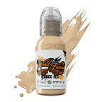 Alex Santucci - Cover-up Set- World Famous Tattoo Ink - 1 oz