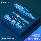 WJX Tattoo Cartridges - Round Liners - Box of 20
