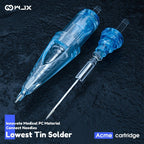 WJX Tattoo Cartridges - Round Liners - Box of 20