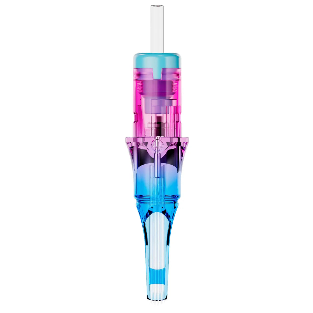 WJX Ultimate Tattoo Cartridges - Magnum (Straight) - Box of 20