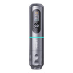 Dragonhawk Wireless Tattoo Pen Machine with 3.5MM Stroke Brushless Motor Color Screen - Gray | Mast Archer 2