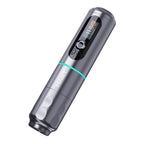 Dragonhawk Wireless Tattoo Pen Machine with 3.5MM Stroke Brushless Motor Color Screen - Gray | Mast Archer 2
