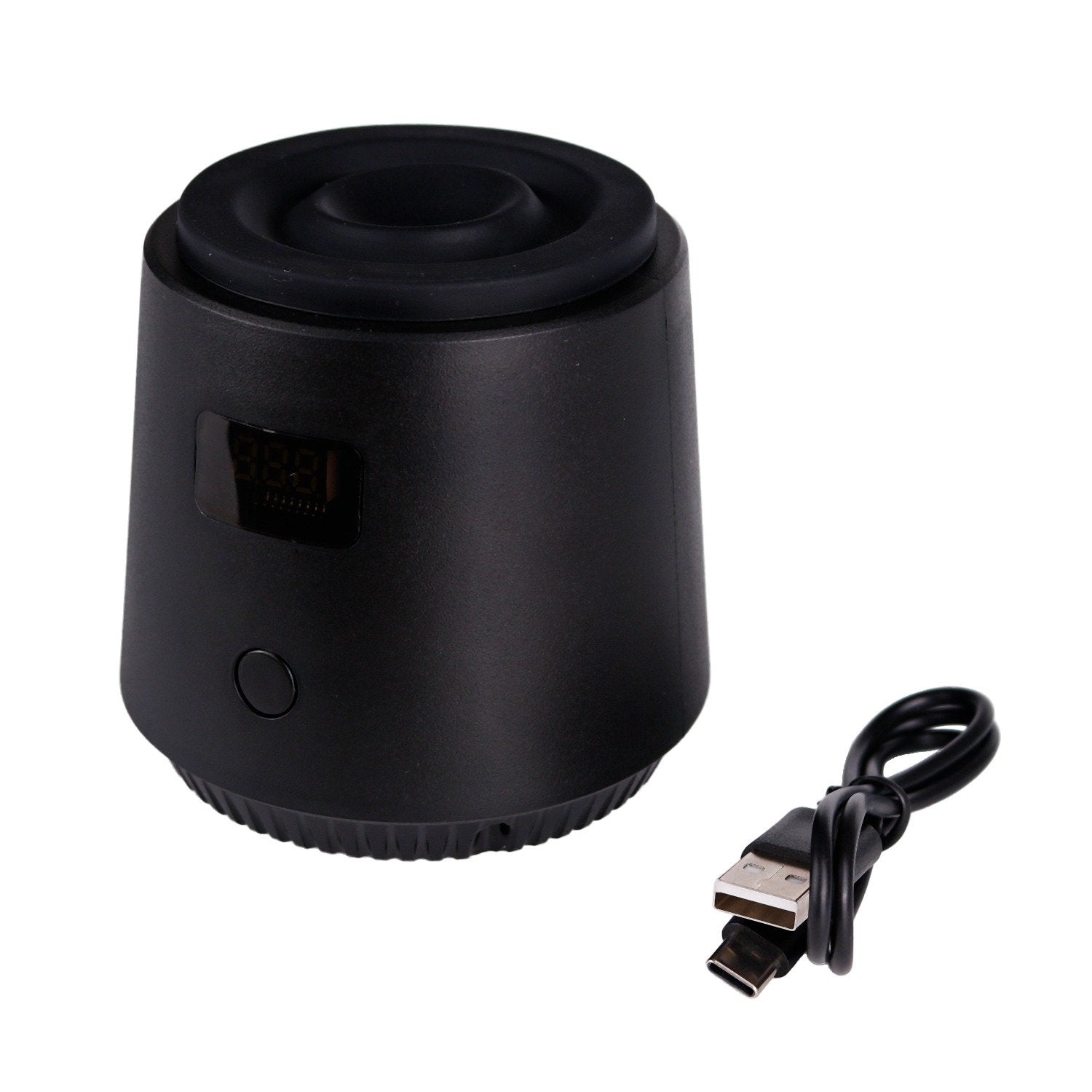 SUPERAY - Wireless Tattoo Ink Bottle Mixer
