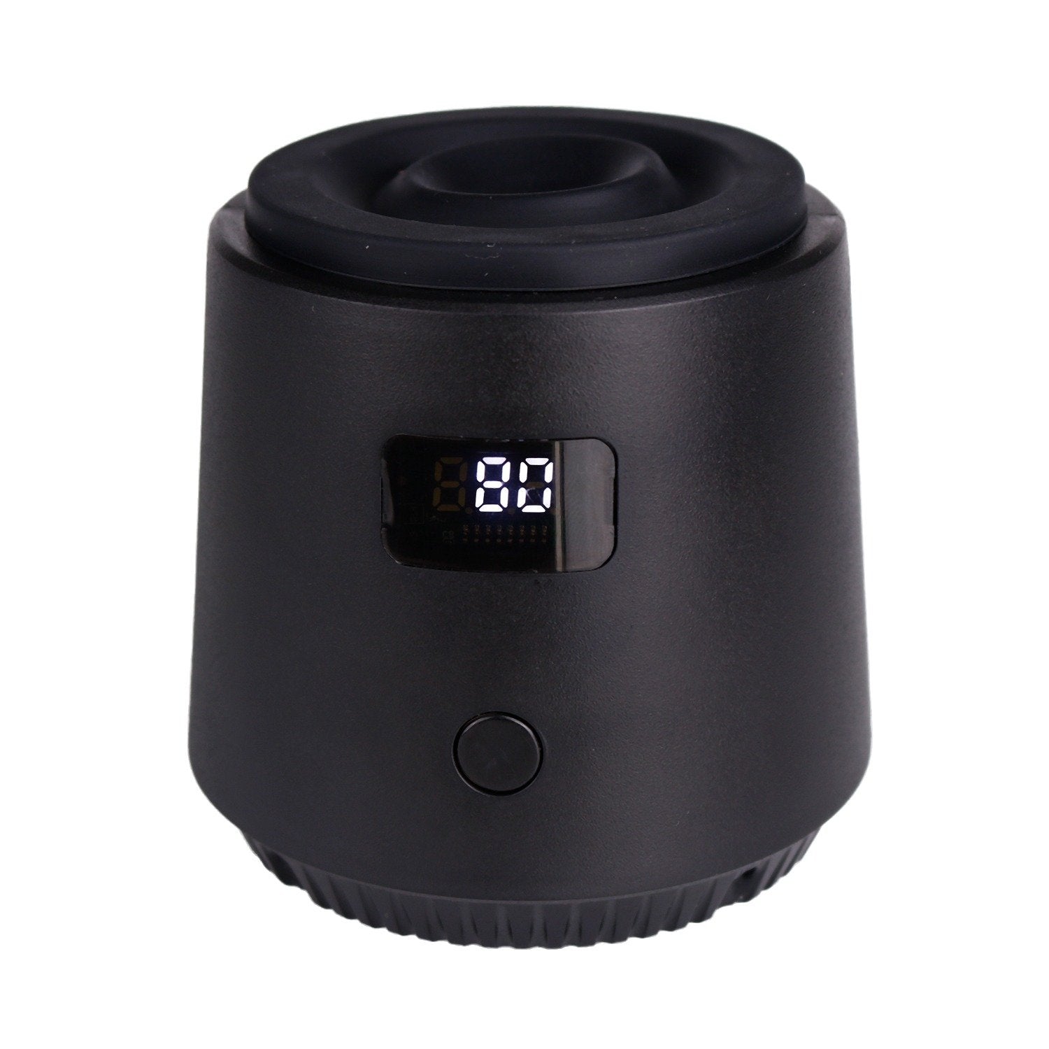 SUPERAY - Wireless Tattoo Ink Bottle Mixer
