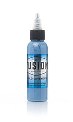 SALE - Fusion Ink - Wild Lavender - Expired