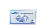 Tongue Depressors - Box of 100 pcs