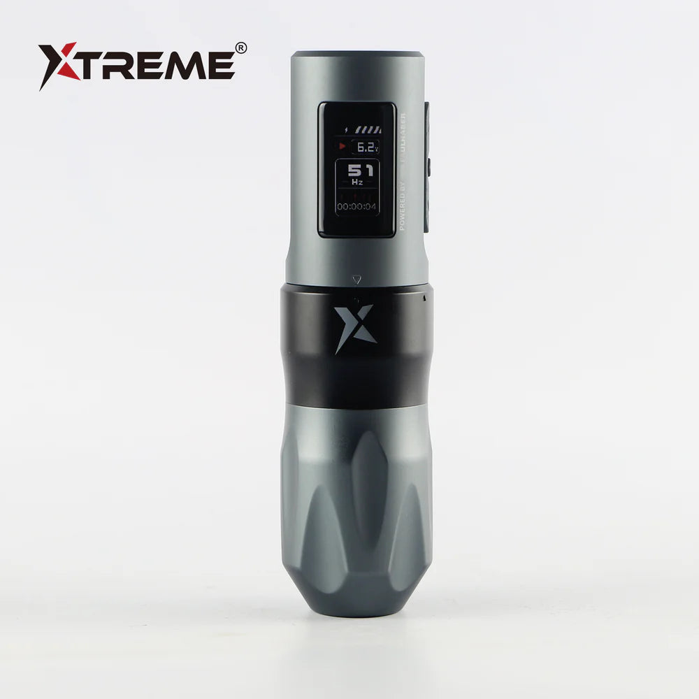 Xtreme X Pen - 4.0 mm Wireless Tattoo Machine Secondary image