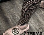 Go2 Black (All Purpose) - Xtreme Ink