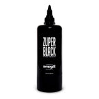 Zuper Black - Intenze Tattoo Ink