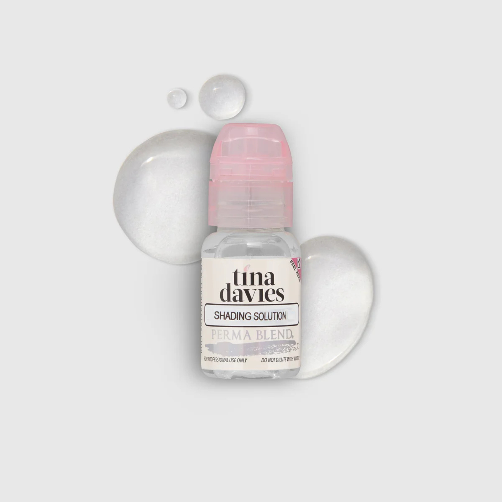 Shading Solution  – Tina Davies - Perma Blend 15 ML Main image