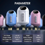MastLabs Airbot Smart Wireless Battery