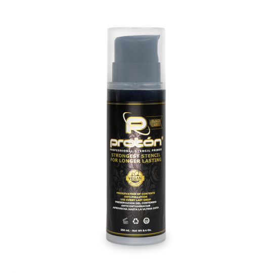 Proton Professional Stencil Primer - AIRLESS SYSTEM